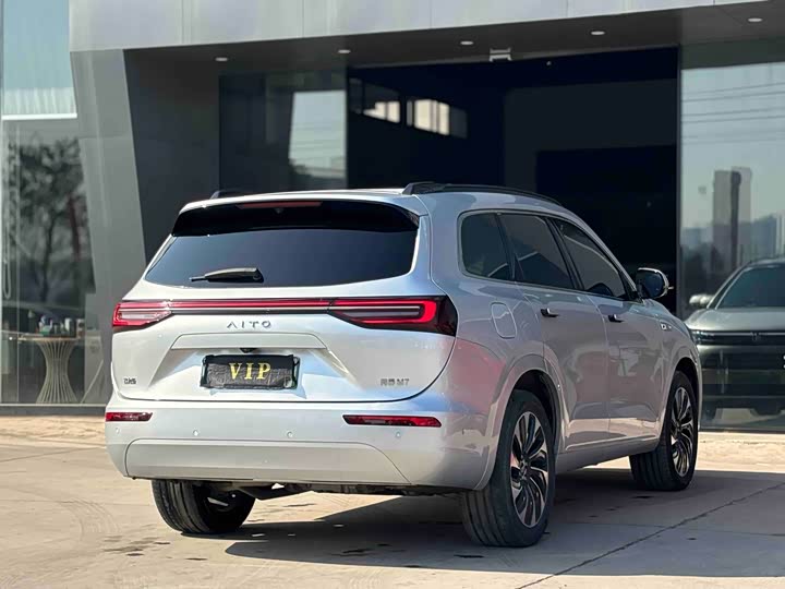 Фото 6 - Aito M7