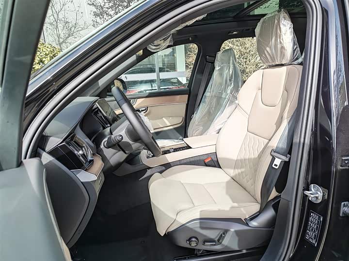 Фото 5 - Volvo XC90 Hybrid