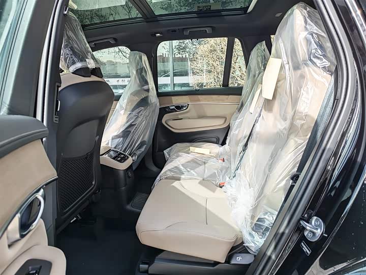 Фото 6 - Volvo XC90 Hybrid