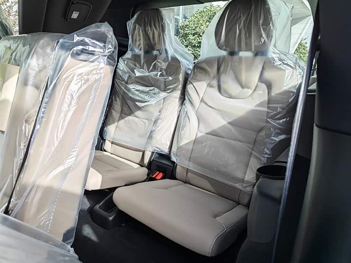 Фото 7 - Volvo XC90 Hybrid