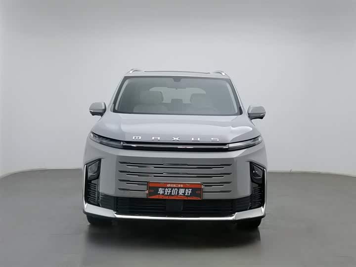 Фото 3 - Maxus G50 Hybrid