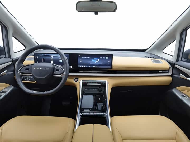 Фото 5 - Maxus G50 Hybrid