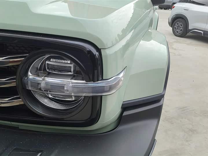 Фото 5 - Tank 300