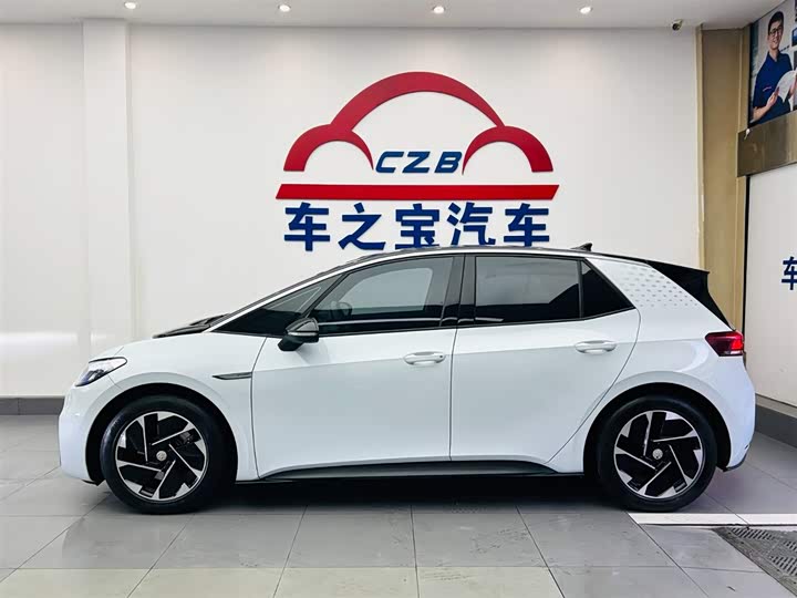 Фото 4 - Volkswagen ID.3