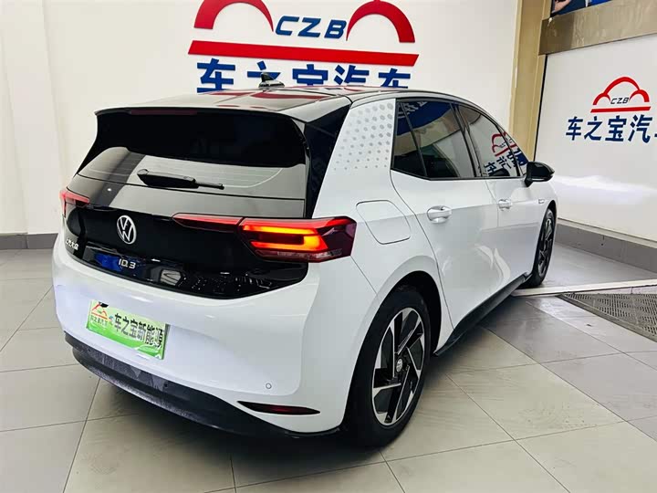 Фото 5 - Volkswagen ID.3