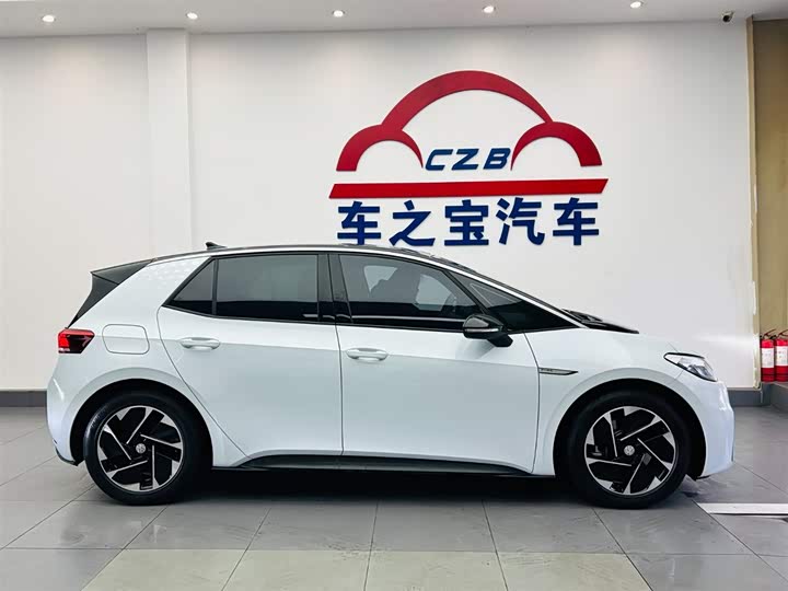 Фото 8 - Volkswagen ID.3