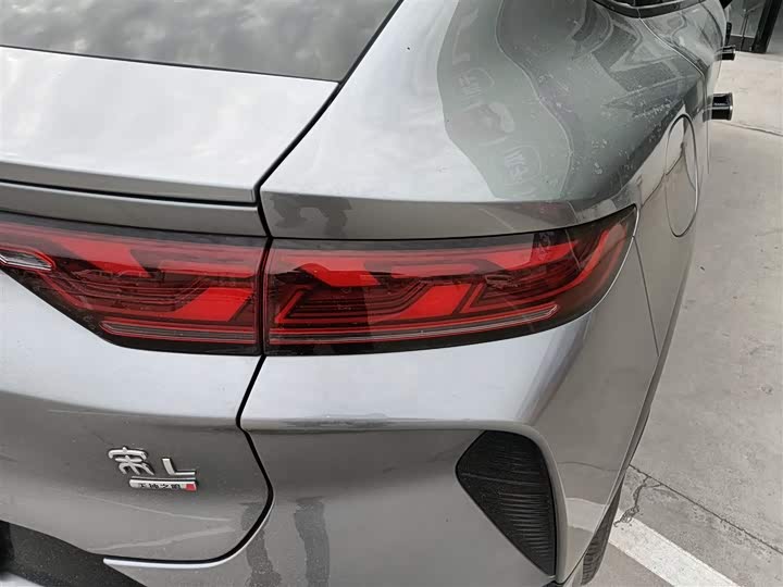 Фото 8 - BYD Song L