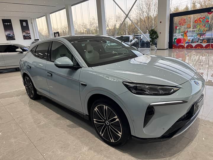 Фото 1 - Denza N7