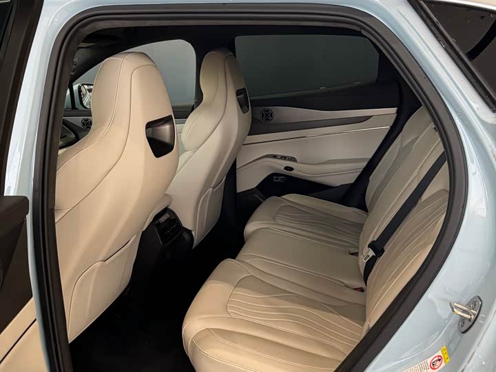 Фото 4 - Denza N7