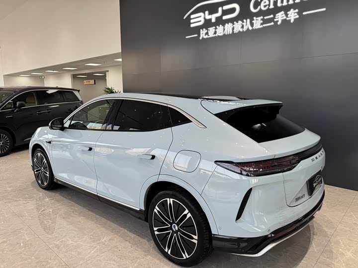 Фото 6 - Denza N7