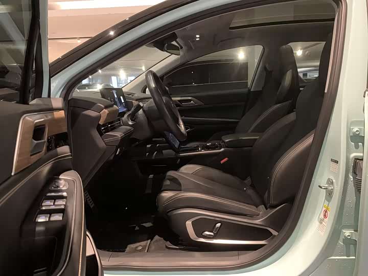 Фото 4 - XPeng P5