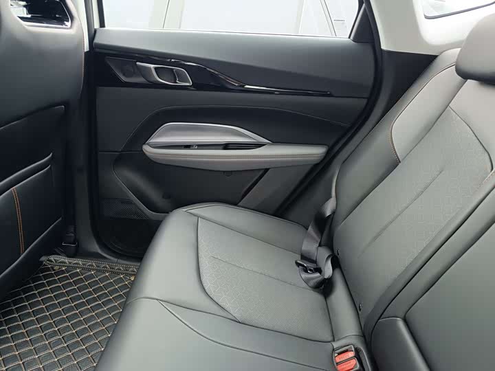 Фото 7 - Changan Oshan Z6