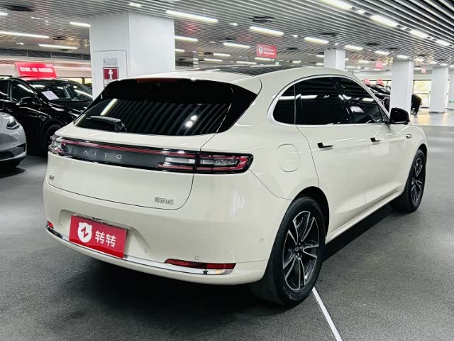 Фото 4 - Aito M5