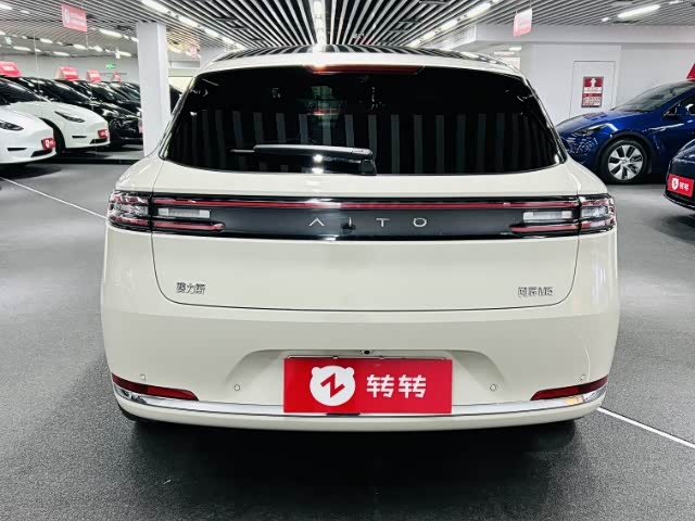 Фото 5 - Aito M5