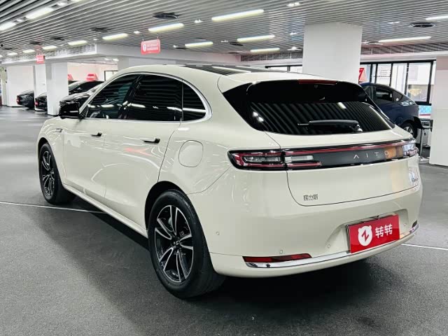 Фото 6 - Aito M5