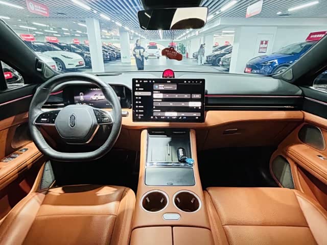 Фото 9 - Aito M5