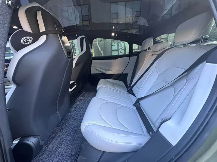 Фото 6 - Xiaomi SU7