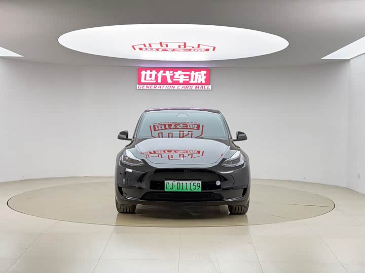 Фото 2 - Tesla Model Y