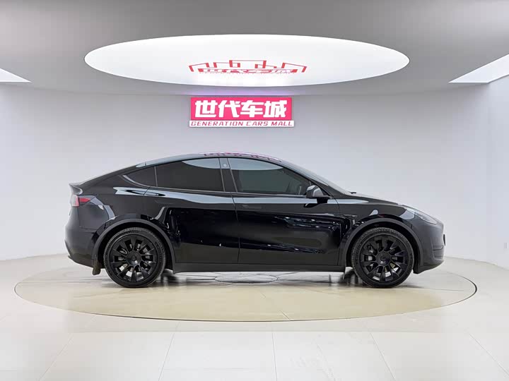 Фото 5 - Tesla Model Y