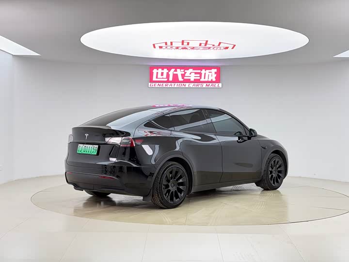 Фото 6 - Tesla Model Y