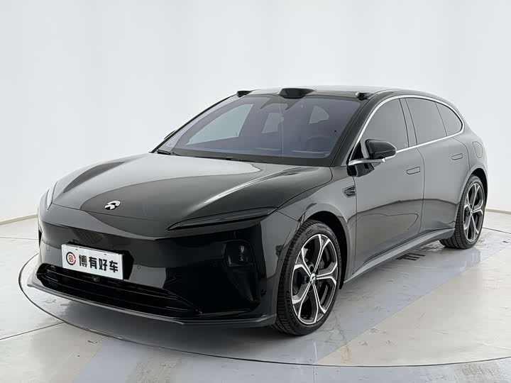 Фото 1 - Nio ET5T