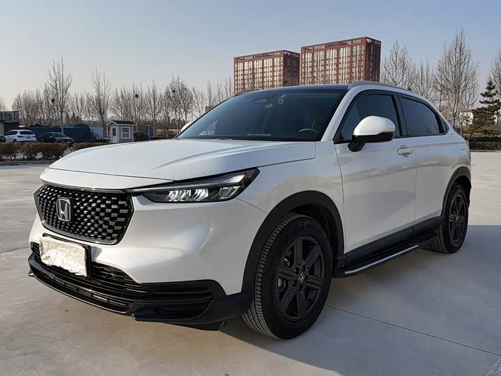 Фото 1 - Honda XR-V