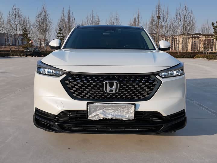 Фото 2 - Honda XR-V