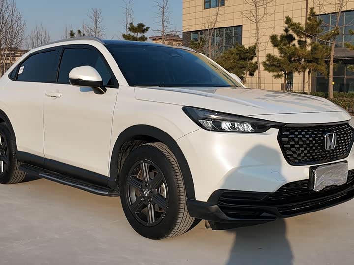 Фото 3 - Honda XR-V