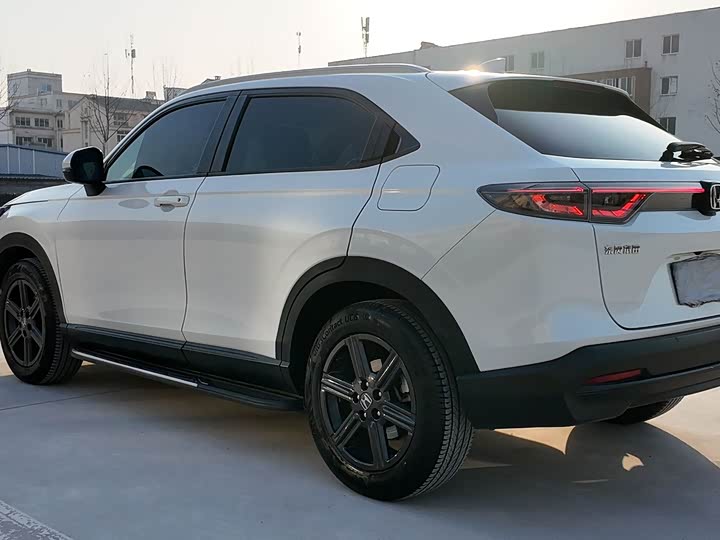 Фото 6 - Honda XR-V