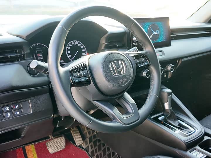 Фото 7 - Honda XR-V