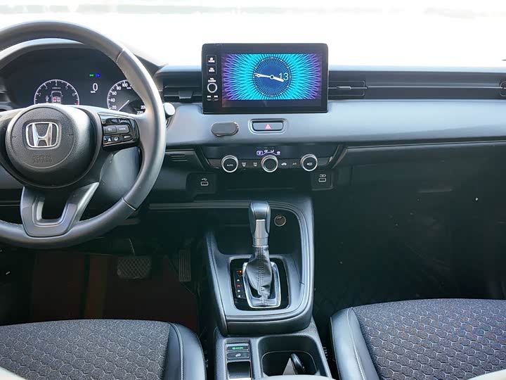 Фото 8 - Honda XR-V