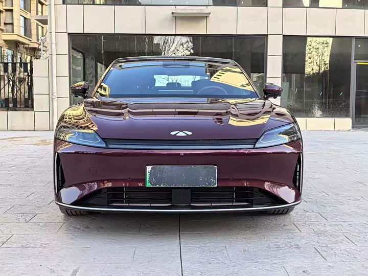 Фото 2 - Chery Fulwin A9L