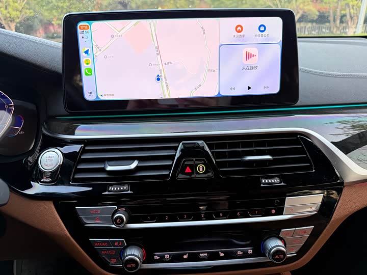 Фото 9 - BMW 6 Series GT