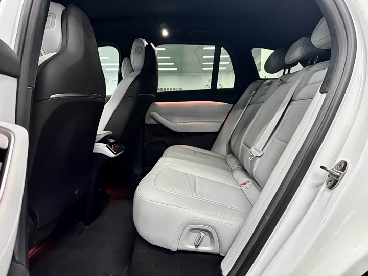 Фото 5 - Nio ES6