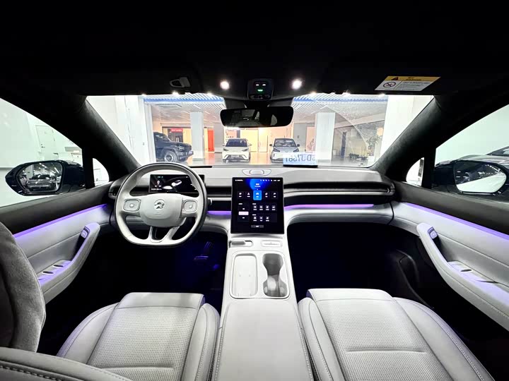 Фото 6 - Nio ES6