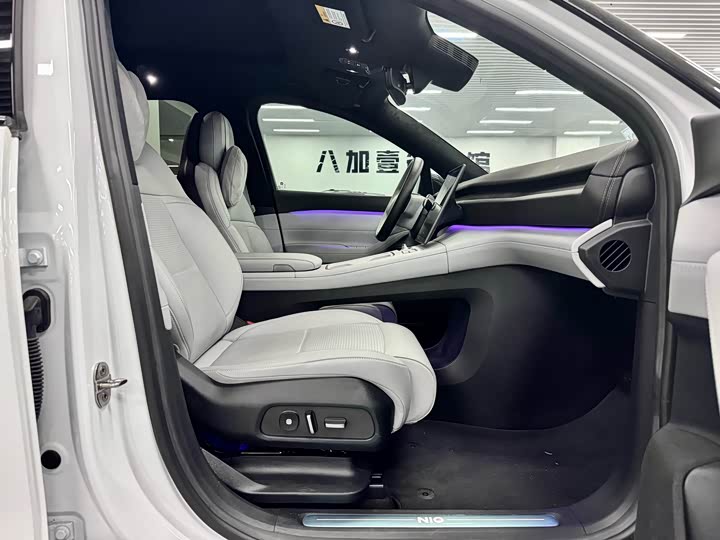 Фото 8 - Nio ES6