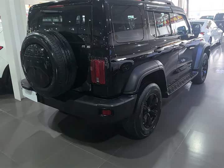 Фото 3 - Tank 300