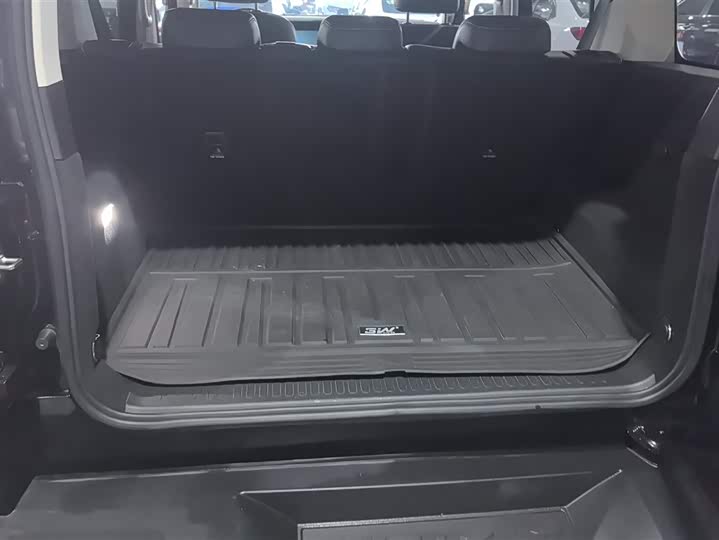 Фото 4 - Tank 300