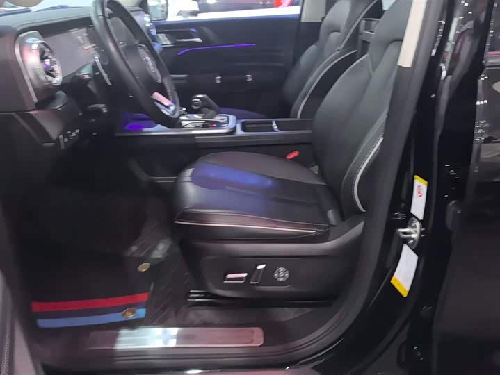 Фото 9 - Tank 300