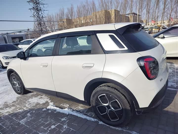 Фото 5 - GAC Aion UT