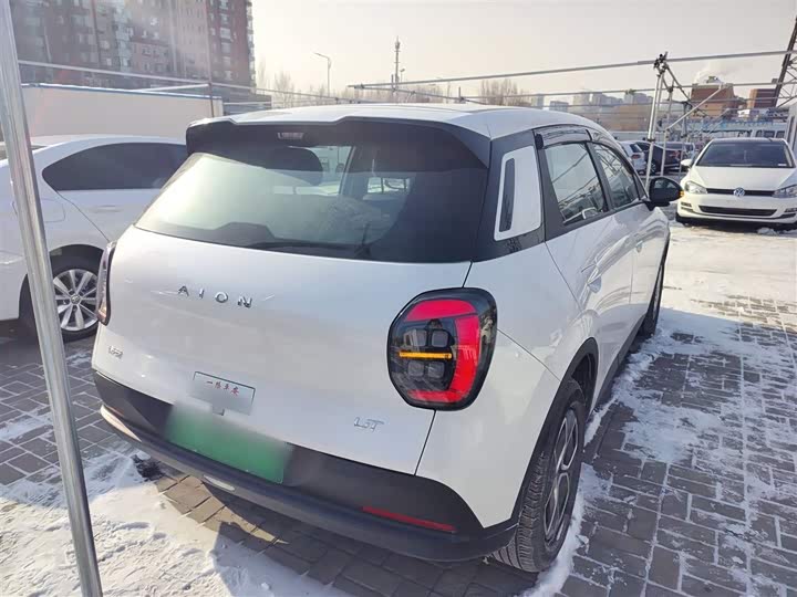 Фото 7 - GAC Aion UT