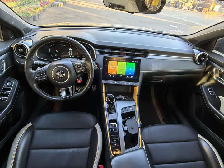 Фото 6 - MG Motor 6