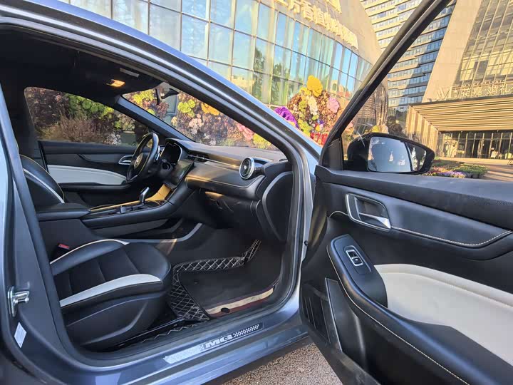 Фото 7 - MG Motor 6