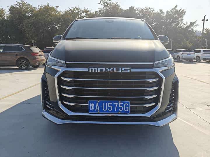 Фото 3 - Maxus G20