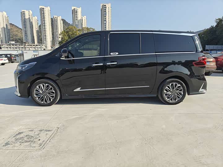 Фото 4 - Maxus G20