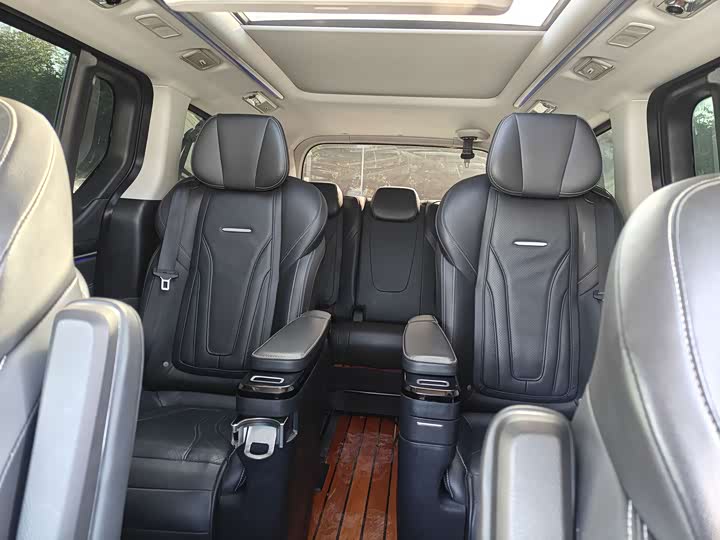 Фото 8 - Maxus G20