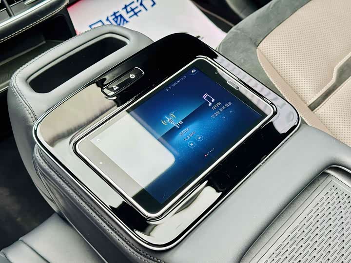 Фото 6 - Mercedes-Benz GLE-Class AMG