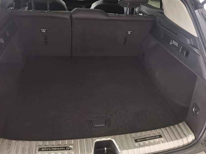 Фото 4 - Buick Envision Plus