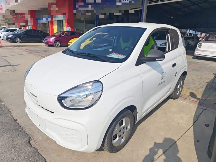 Фото 1 - Roewe Clever