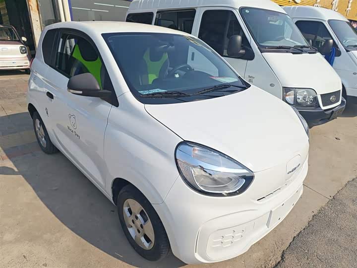 Фото 4 - Roewe Clever